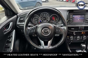2014 Mazda6 i Grand Touring